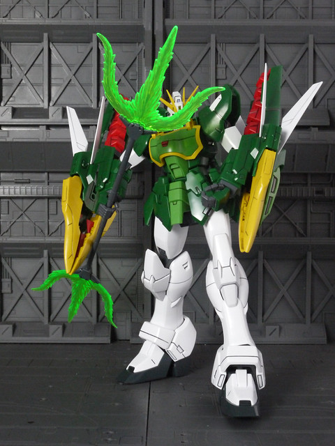 Gundam Altron EW