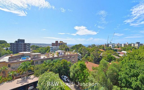 15/142 Old South Head Road, Bellevue Hill NSW