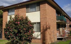 Unit 3,17 Cambpell Street, Wollongong NSW