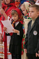 27. Christmas Carols in the Cathedral of the Dormition / Рождественские колядки в Успенском соборе