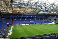 Veltins-Arena Gelsenkirchen, FC Schalke 04 [12]