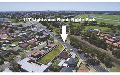117 Lightwood Road, Noble Park VIC