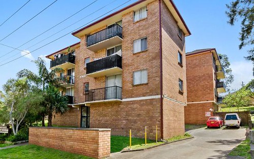 7/6 Eyre Place, Warrawong NSW