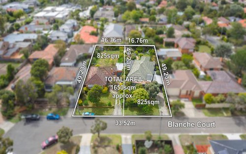 7 & 8 Blanche Court, Doncaster East VIC