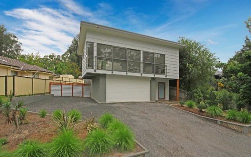26 The Wool Road, Basin View NSW
