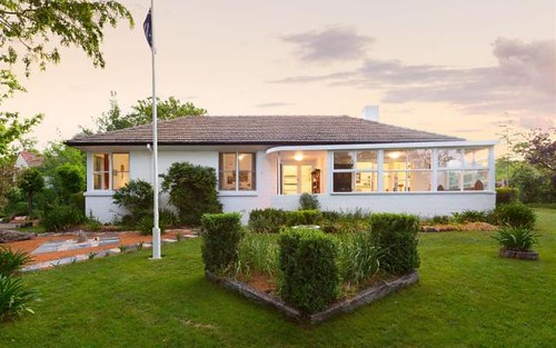 2 Wells Gardens, Griffith ACT