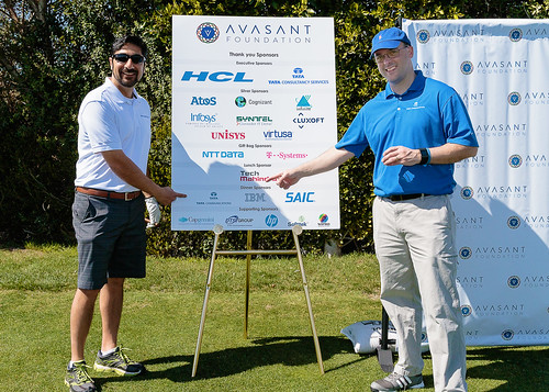 Avasant Foundation Golf for Impact 2016 • <a style="font-size:0.8em;" href="http://www.flickr.com/photos/122264873@N05/26389760122/" target="_blank">View on Flickr</a>