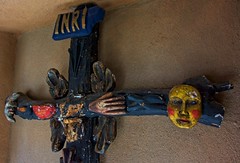 ChimayoCrucifix