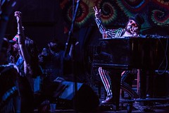 Marco Benevento at Blue Nile