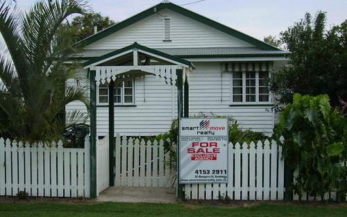 94 Crofton Street, Bundaberg West QLD