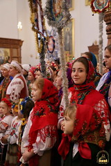 83. Christmas Carols in the Cathedral of the Dormition / Рождественские колядки в Успенском соборе