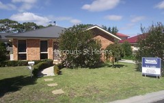 3 Heather Place, St Helens TAS