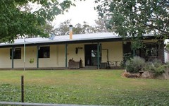 500 Silent Grove Rd, Torrington NSW