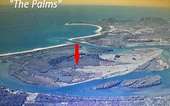 The Palms Shark Island, Fishermans Reach NSW