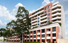 109/121-133 Pacific Hwy, Hornsby NSW