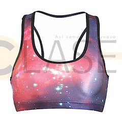 2016-Sexy-Summer-Running-Clothes-3D-Print-Yoga-Gym-Crop-Top-Women-Fitness-Tank-Tops-Vest