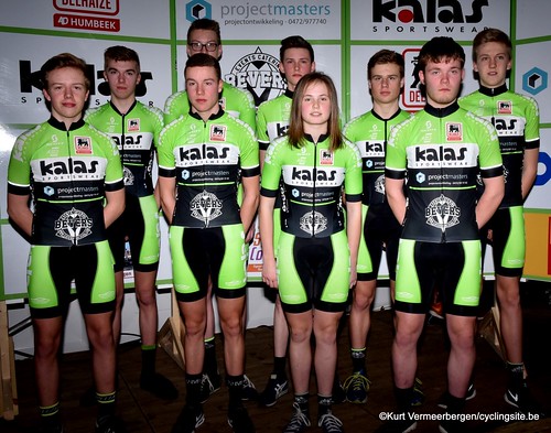 Kalas Cycling Team 99 (130)