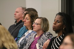 RCC 2016 plenary audience