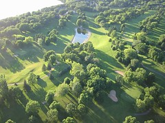 Interlaken Golf Course