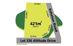46 Altitude Drive, Doreen Vic