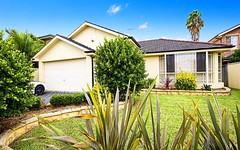 31 Greenway Drive, West Hoxton NSW