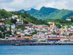 Grenada - Coast of Grenada (c)2014 Lee Coursey (Flickr)