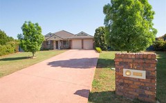 14 Noccundra Place, Dubbo NSW