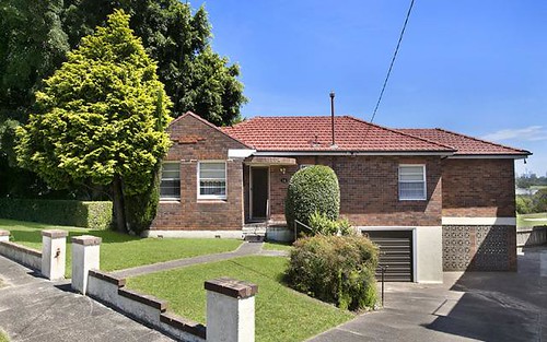 19 Donaldson Street, Pagewood NSW