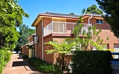 6/84 First Ave, Campsie NSW