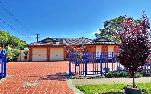 43 Longfield Street, Cabramatta NSW