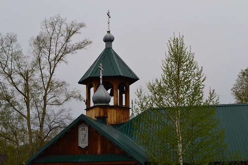 Храм Рождества св. Иоанна Крестителя