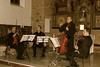 Concierto: Antonio Pérez y Camerata del Prado Ensemble