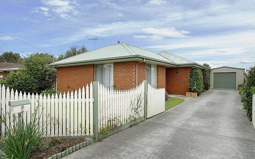 48 Greenville Drive, Grovedale VIC