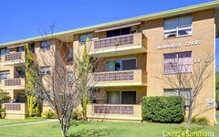 8/58-60 Florence Street, Hornsby NSW