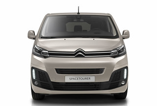 Citroen SpaceTourer