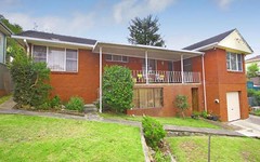 5 Loves Ave, Oyster Bay NSW
