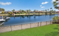 4 Tequila Court, Mermaid Waters Qld