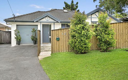 12 Nyrang Rd, Allambie Heights NSW 2100