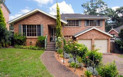 3 Dinmore Place, Castle Hill NSW