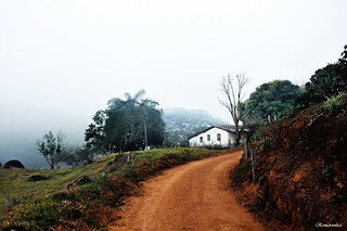 Zona Rural - Minas Gerais - Brasil