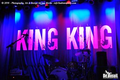 2016 Bosuil-King King 1