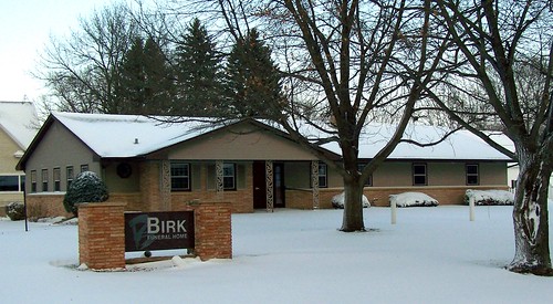 Watkowski Funeral Home In Winona Minnesota