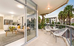 102/1 Dolphin Close, Chiswick NSW