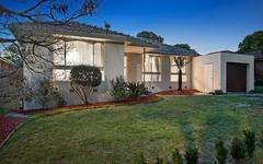 5 Meadowbrook Drive, Wheelers Hill VIC