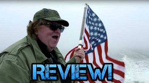 Where to Invade Next Review!, From FlickrPhotos