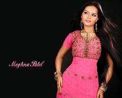 Bollywood Actress Meghna Patel Photos Set-4-HOT PHOTOS (48)