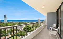 76 The Nelson, Admiralty Drive, Paradise Waters QLD