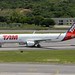 PT-XPM TAM Linhas Aéreas Airbus A321-211(WL) - cn 6949