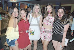 DSC_6763.- Alejandra Jasso, Sari García, Alejandra Hernández, Silvina y Diana.