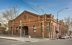 5/201 Abbotsford Street, North Melbourne VIC